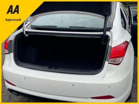 2013 Hyundai i40 - photo 4