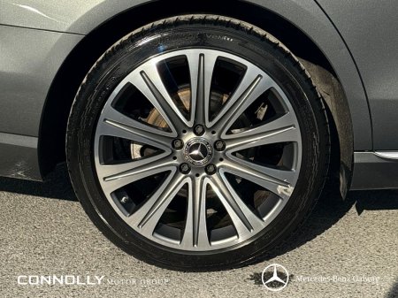 2021 Mercedes-Benz E-Class - photo 7