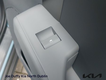 2026 Kia EV3 - photo 25