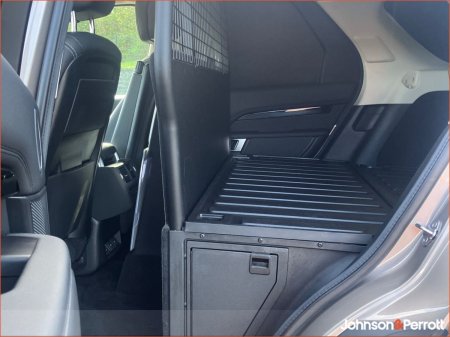 2023 Land Rover Discovery - photo 5
