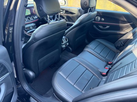 2017 Mercedes-Benz E-Class - photo 21