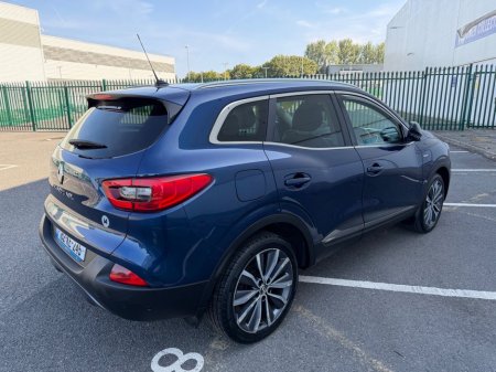 2018 Renault Kadjar - photo 6