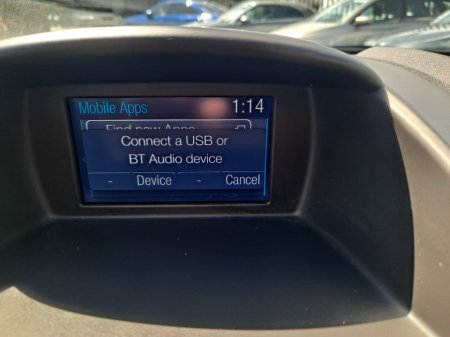 2017 Ford Fiesta - photo 31