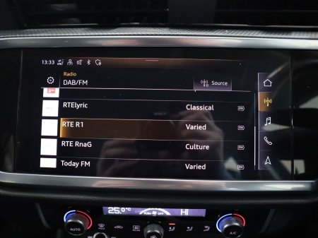 2022 Audi Q3 - photo 16