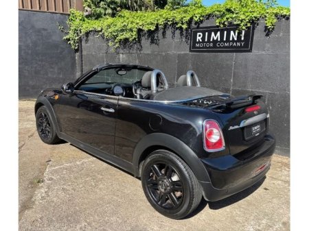 2013 Mini Roadster - photo 15