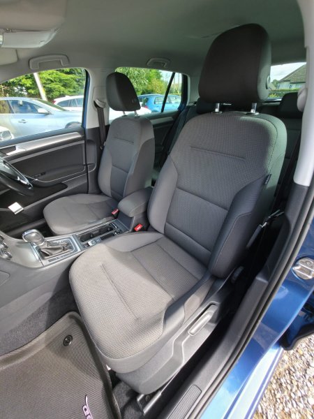 2017 Volkswagen Golf - photo 12