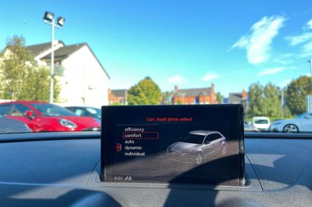 2018 Audi A3 - photo 33