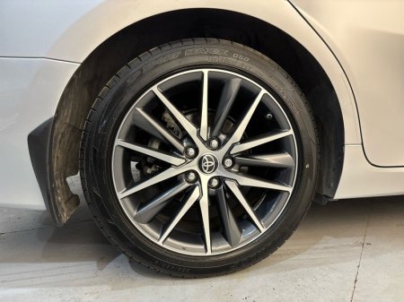 2023 Toyota Camry - photo 11