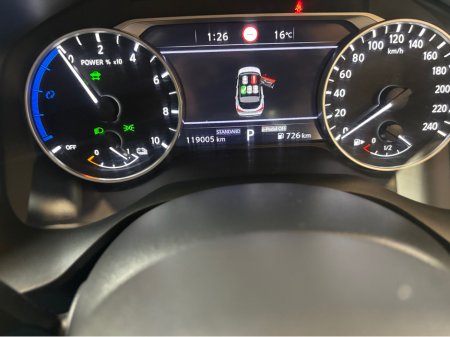 2023 Nissan Qashqai - photo 10