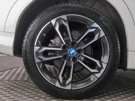 2024 BMW iX2 - photo 14