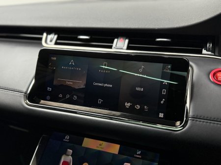 2022 Land Rover Range Rover Evoque - photo 24