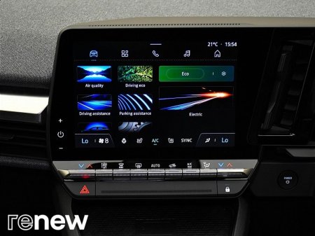 2023 Renault Megane E-Tech - photo 28