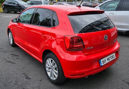2017 Volkswagen Polo - photo 23