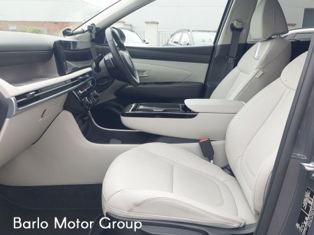 2026 Hyundai Tucson - photo 11