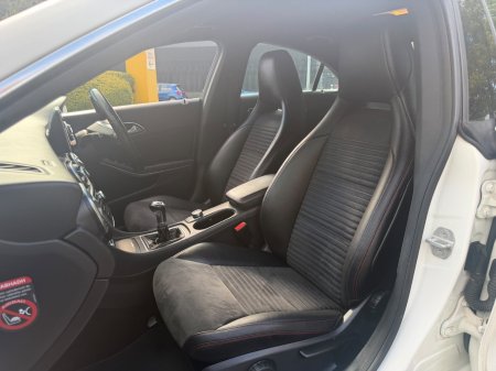 2014 Mercedes-Benz CLA - photo 17