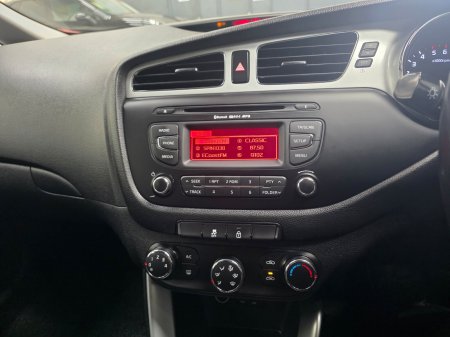 2015 Kia Ceed - photo 9