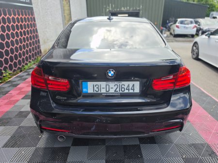 2013 BMW 3-Series - photo 7