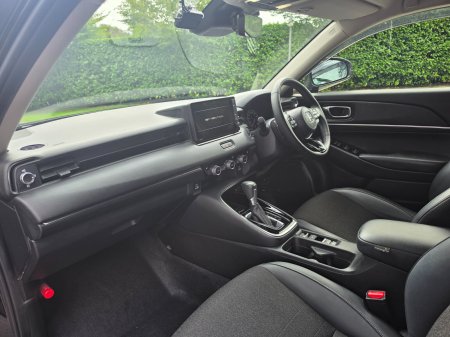 2021 Honda Vezel - photo 19
