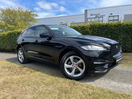2020 Jaguar F-Pace - photo 56