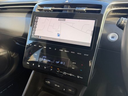 2024 Hyundai Tucson - photo 20