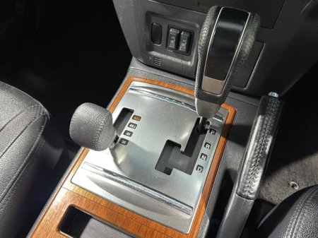 2014 Mitsubishi Pajero - photo 23