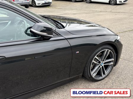 2019 BMW 3-Series - photo 31