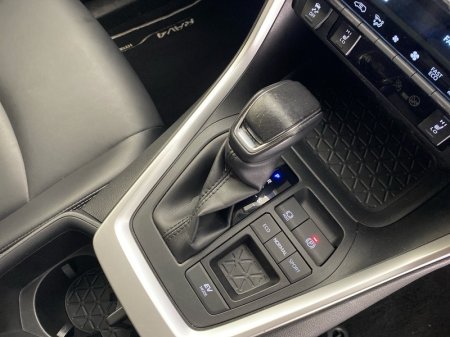 2023 Toyota RAV4 - photo 12