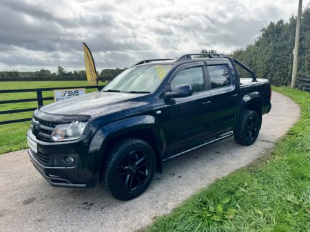 2014 Volkswagen Amarok - photo 9