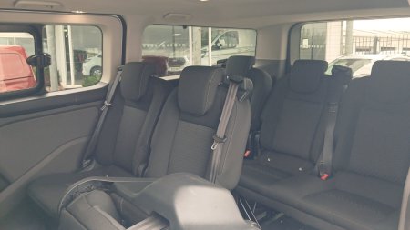 2020 Ford Tourneo - photo 8
