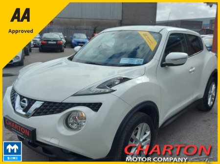 2015 Nissan Juke - photo 3