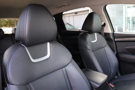 2022 Hyundai Tucson - photo 10
