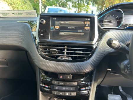 2015 Peugeot 2008 - photo 10