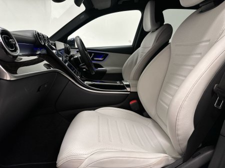 2023 Mercedes-Benz GLC - photo 14