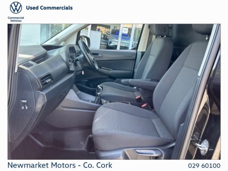 2023 Volkswagen Caddy - photo 15