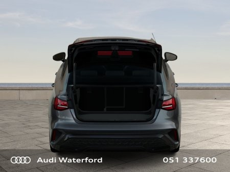 2026 Audi A3 - photo 6