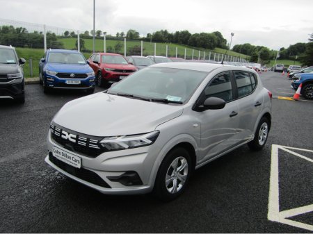2023 Dacia Sandero - photo 5