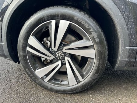 2025 Volkswagen T-Roc - photo 6
