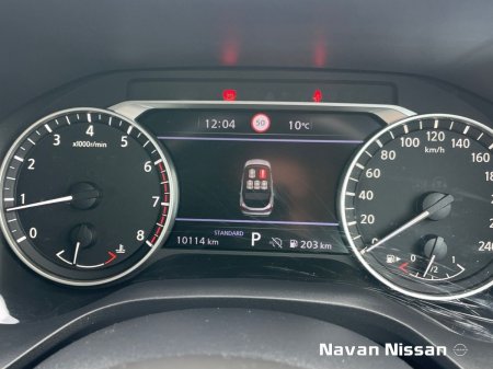 2023 Nissan Qashqai - photo 23