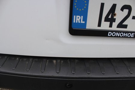2014 Ford Transit - photo 15