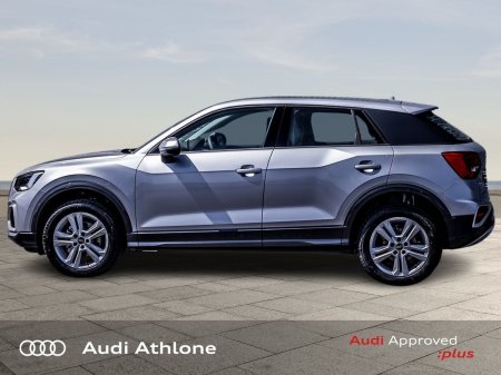 2021 Audi Q2 - photo 2