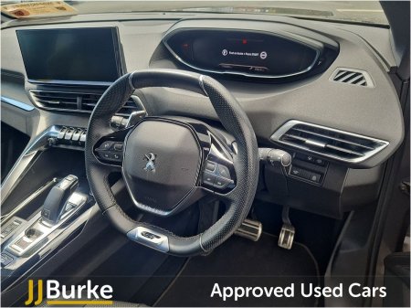 2022 Peugeot 5008 - photo 11