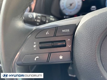 2024 Hyundai i20 - photo 10