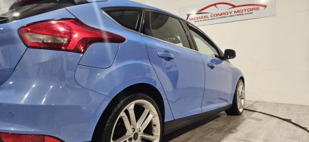 2016 Ford Focus - photo 9