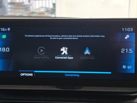 2021 Peugeot 3008 - photo 15