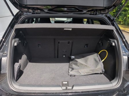 2025 Volkswagen Golf - photo 22