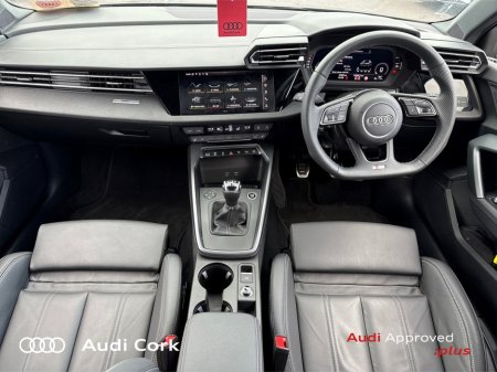 2026 Audi A3 - photo 12