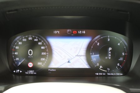 2020 Volvo S90 - photo 14
