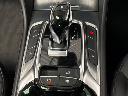 2022 MG HS - photo 17