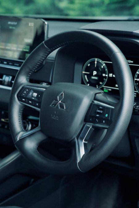 2021 Mitsubishi Outlander - photo 8