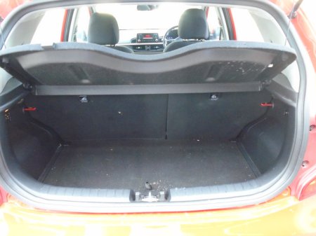 2017 Kia Picanto - photo 9